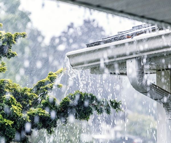 When Should I Clean Out My Gutter in Florida Contact Us! L & J Gutters